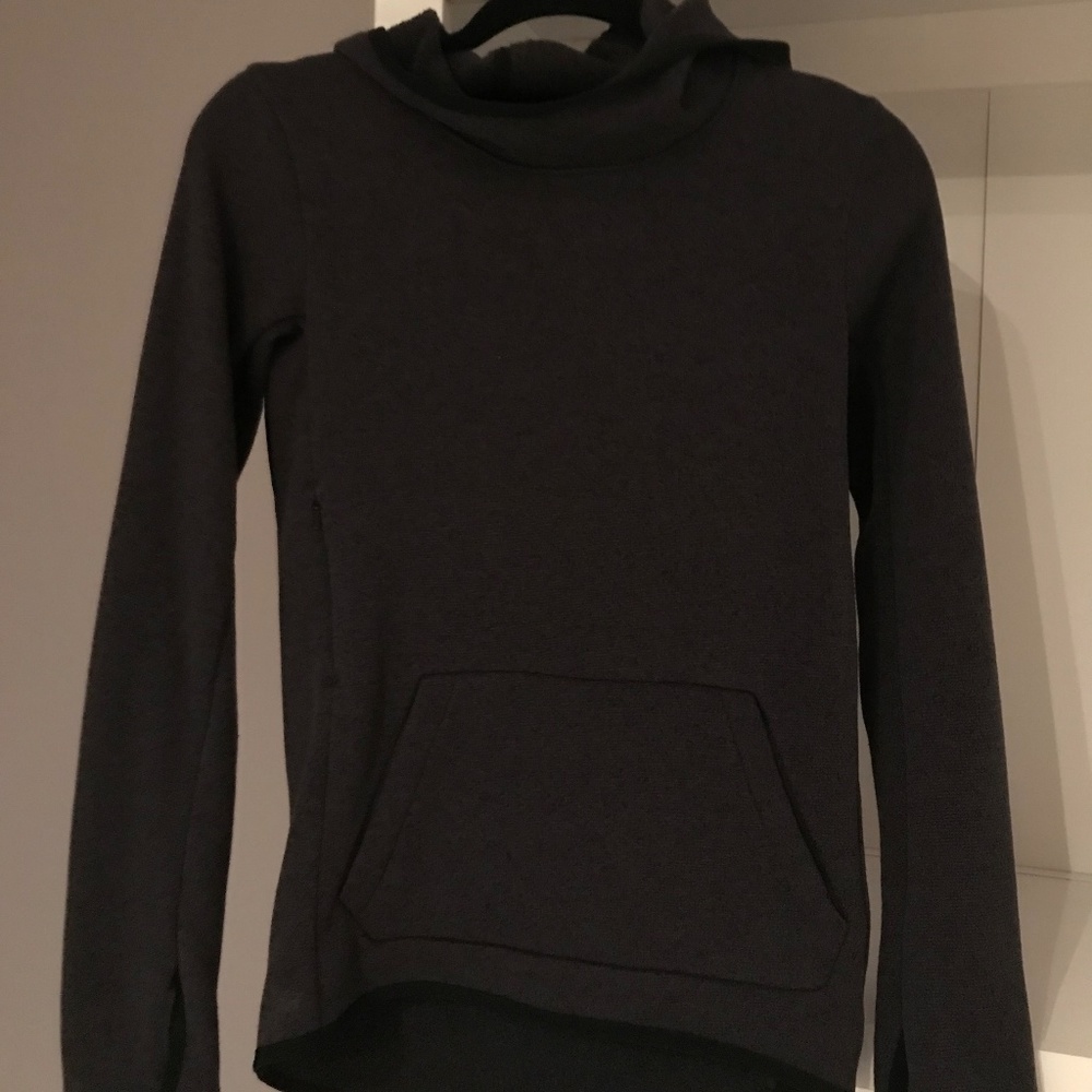 Nike Hypernatural Fleece
